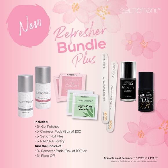 Gel polish,non toxic,safer for everyone to use - Picture 5 of 9